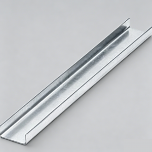 Cold rolled channels
