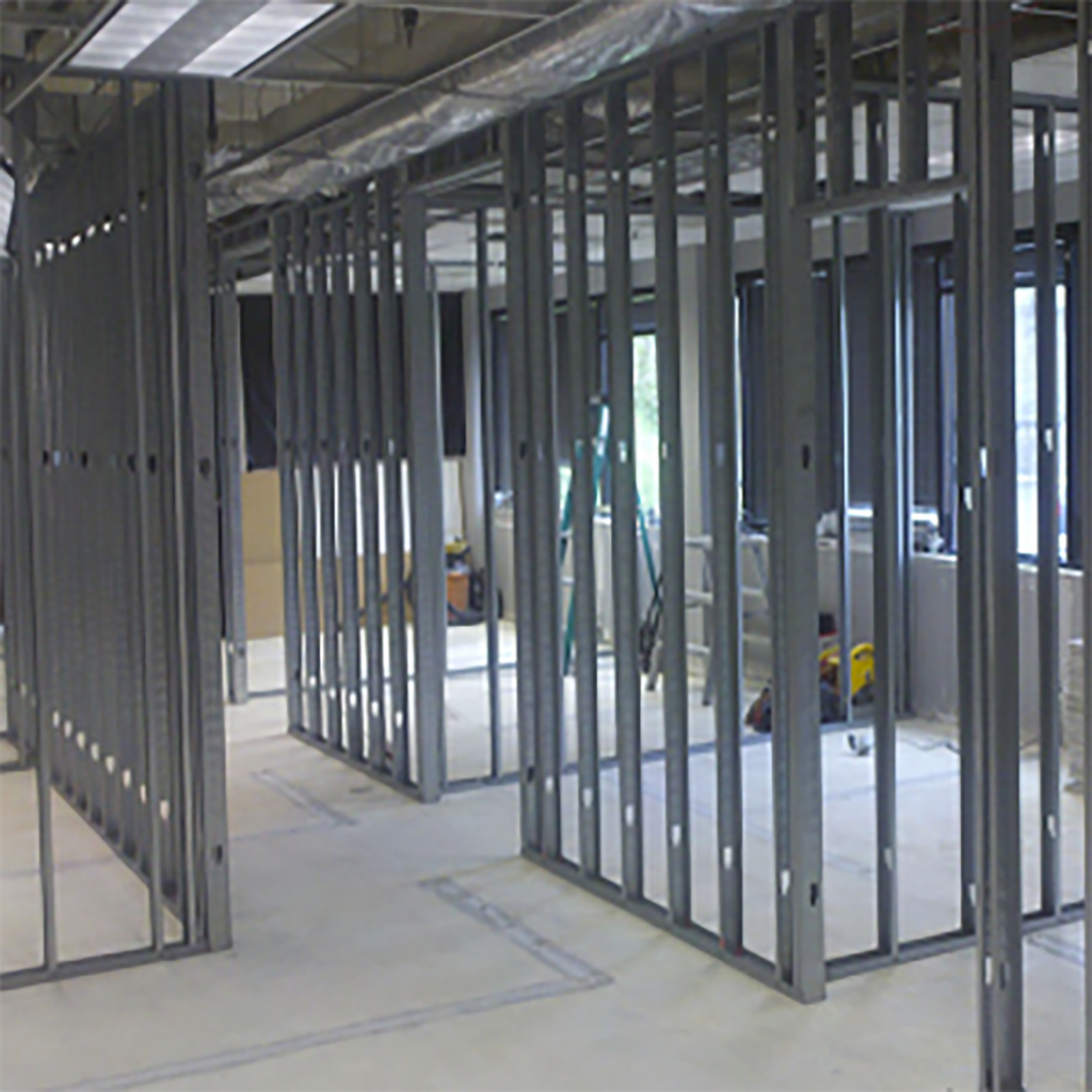 Non-Structural Framing-2