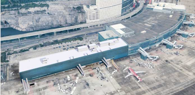 Macau-Airport-South-Extension-Project
