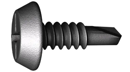 S-12 type screw
