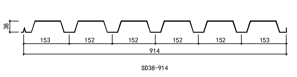 SD38-914