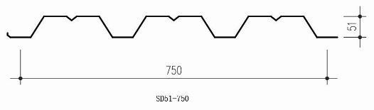 SD51-750