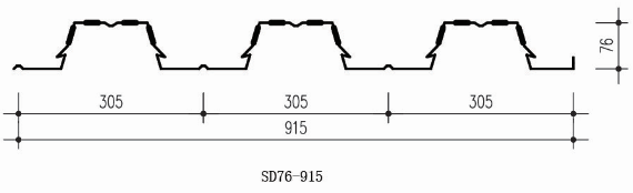 SD76-915 