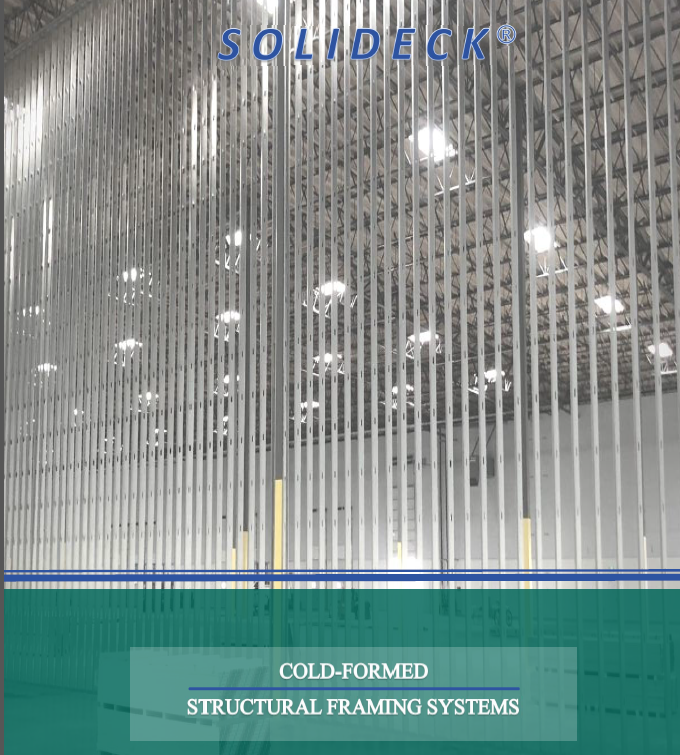 metal studs catalog