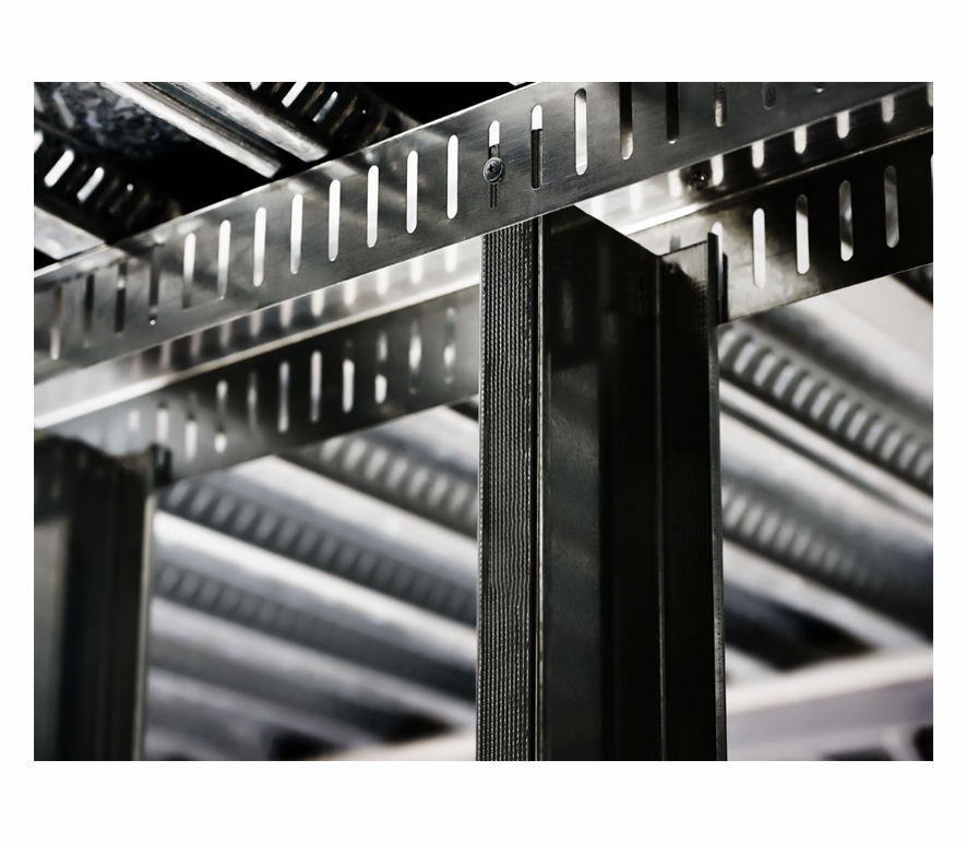 steel studs